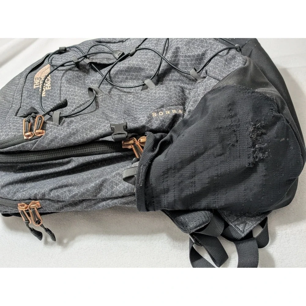 The North Face north face